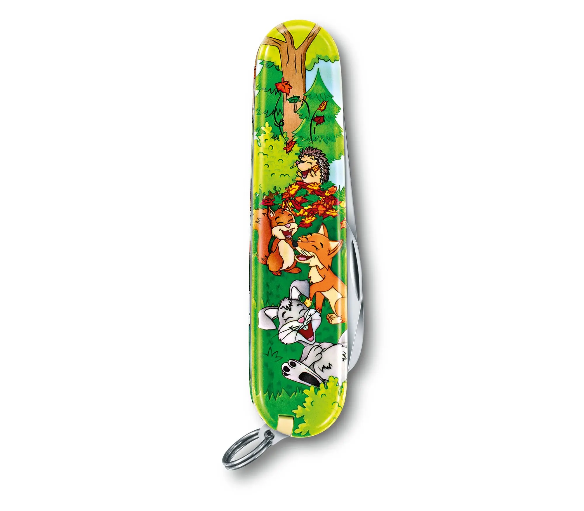 My First sets Victorinox pour enfants, édition animaux lapin, image 2 sur 4