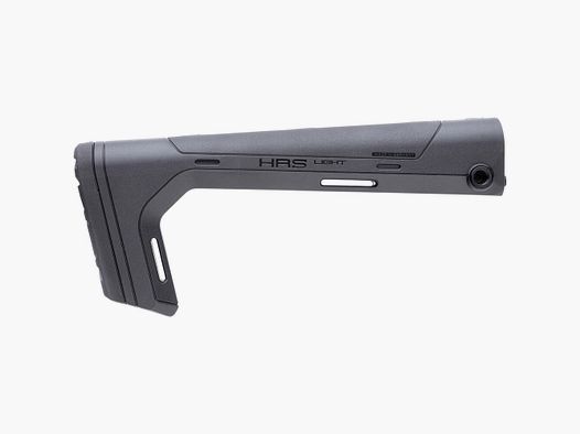 Hera Arms HRS Light buttstock (Black)
