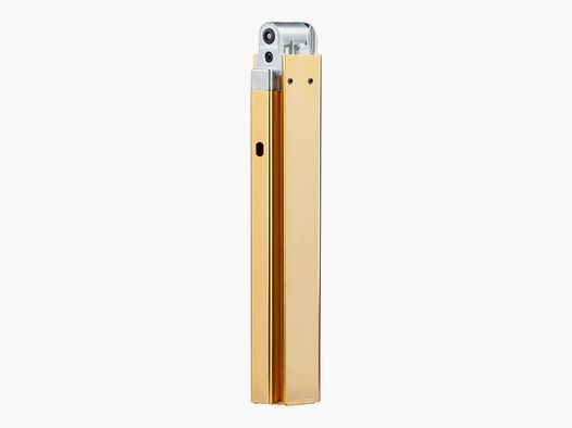 Legends M1A1 Legendary Gold Magazin Kaliber 4,5mm Stahl BB