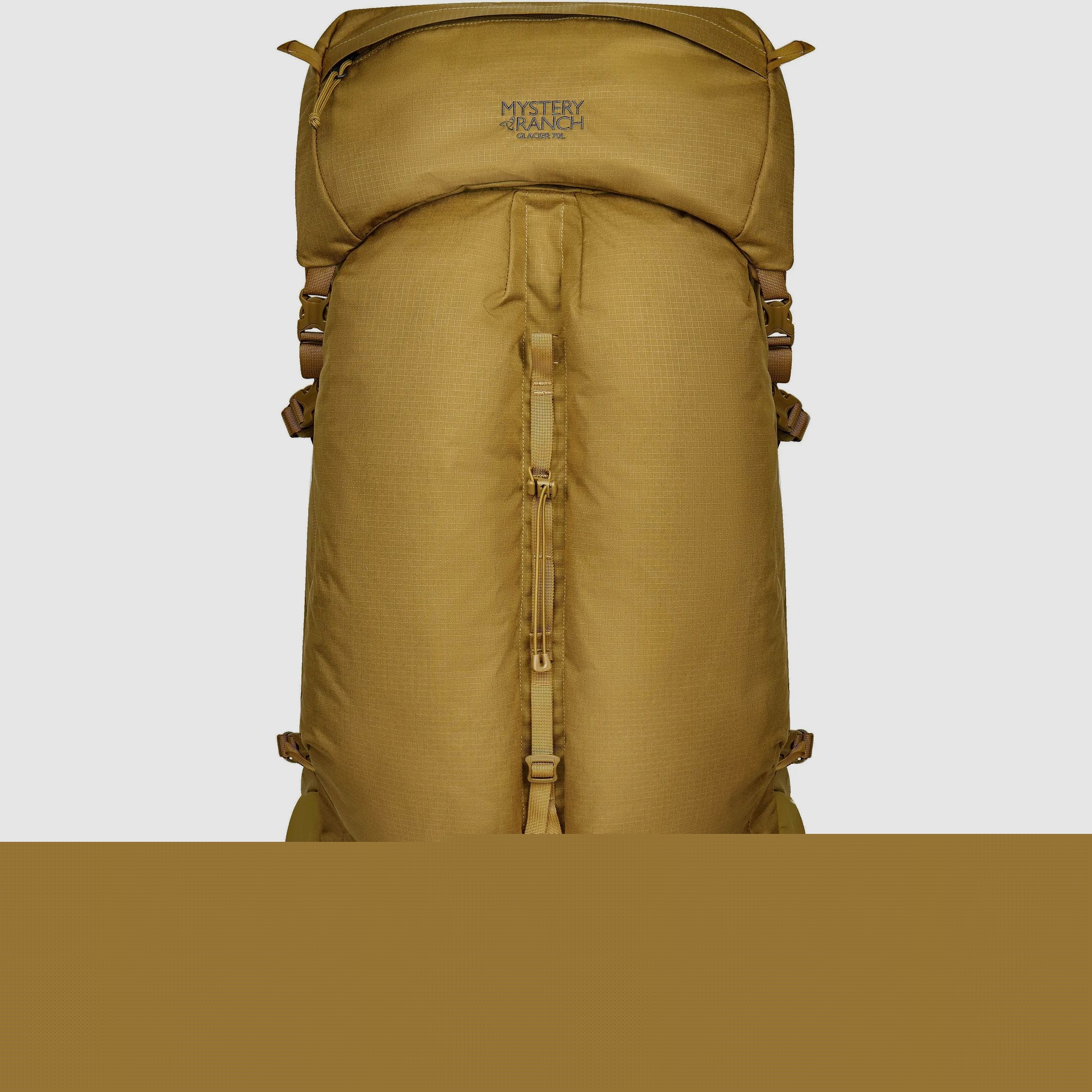 Mystery Ranch Mystery Ranch Wanderrucksack Glacier 70 Men's 70 L - L Herren