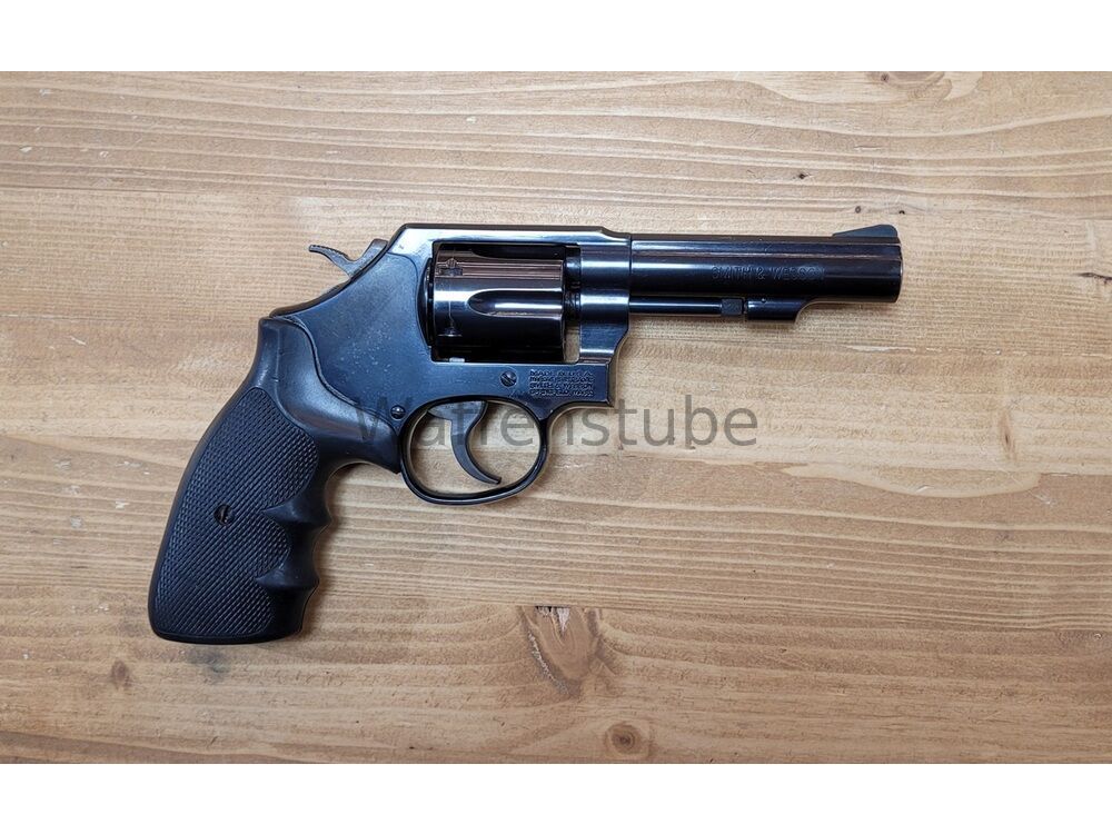 Smith & Wesson	 10-14 - LL 4''