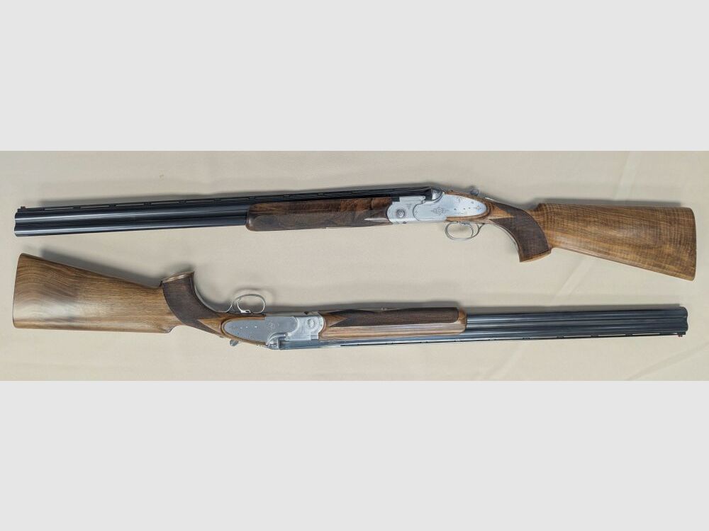 Beretta S05 - Schwestern