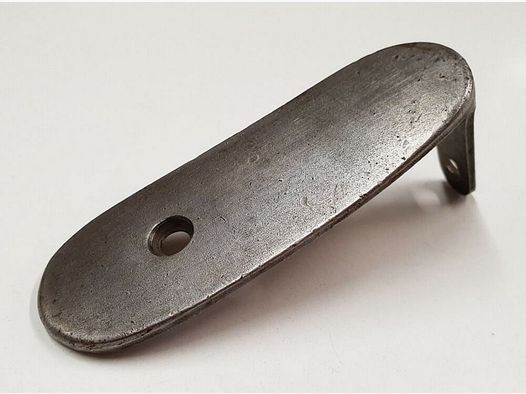 [39] Schaftkappe für Carl Gustaf Schweden MAUSER M96 / M38 / M41