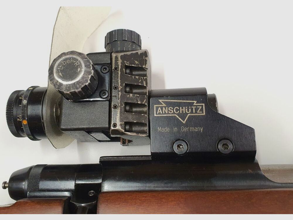 Anschütz Mod. 54