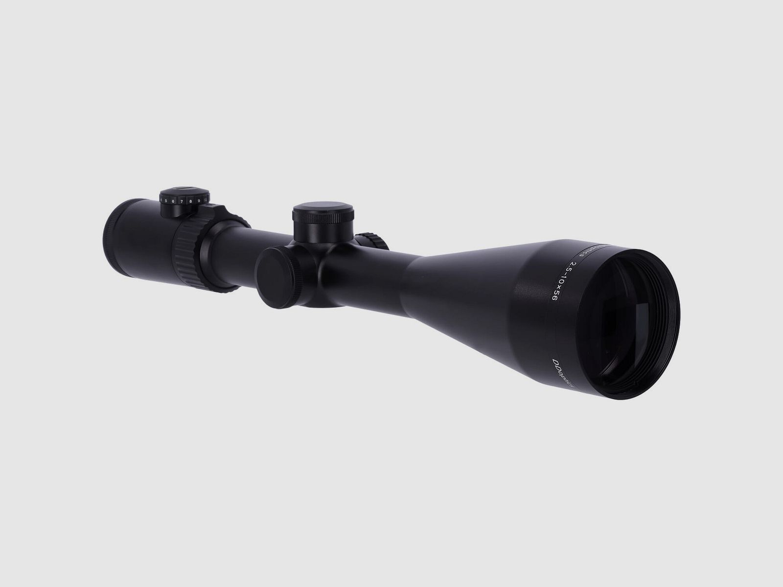 DDoptics NFX 2,5-10x56 A4N Zielfernrohr, Bild 1 von 12
