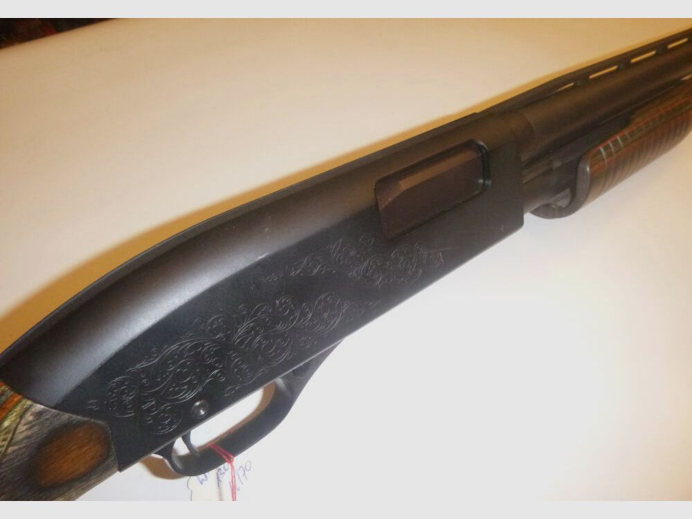 Winchester	 1300