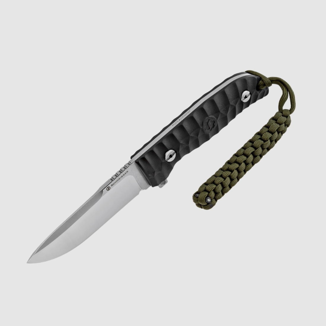 Messer Schmeisser Hugo ONE Hunt Knife