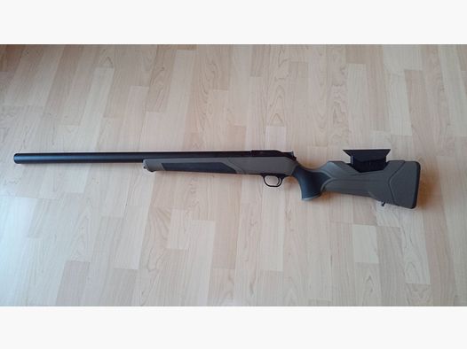 Blaser R8 Professional Silence 2.0