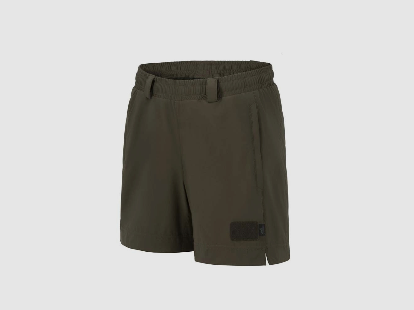 HELIKON TEX UTILITY  LIGHT SHORT TRAININGSHOSE TAIGA GREEN