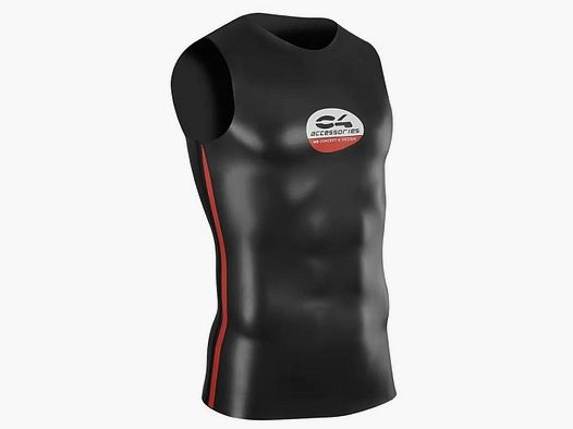 C4 ULTRASTRETCH Weste 2MM