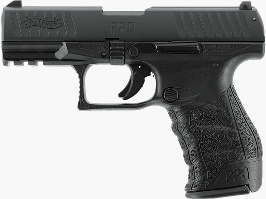 Walther PPQ M2
