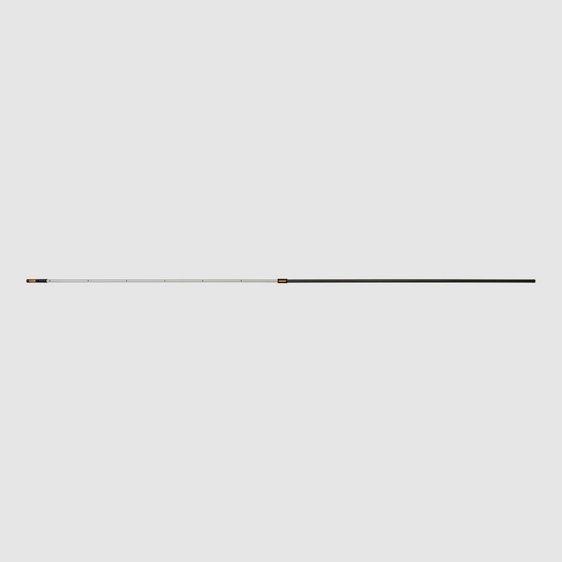 Fiskars OneClick Teleskopgriff (Größe L – Griff Länge 219–404 cm – Gewicht ca. 1.550 g), Bild 3 von 7