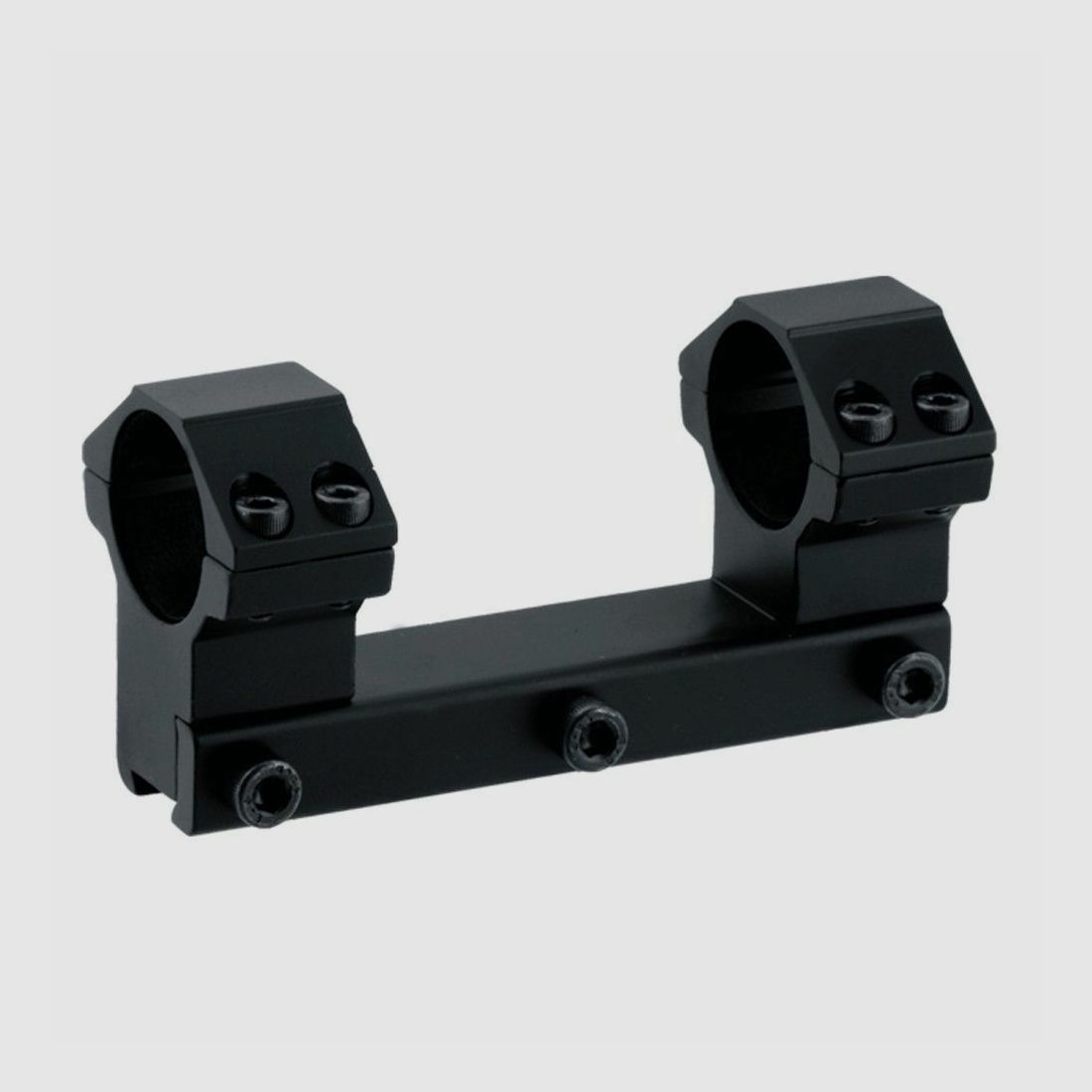 UTG Montageblock mit 1 Zoll