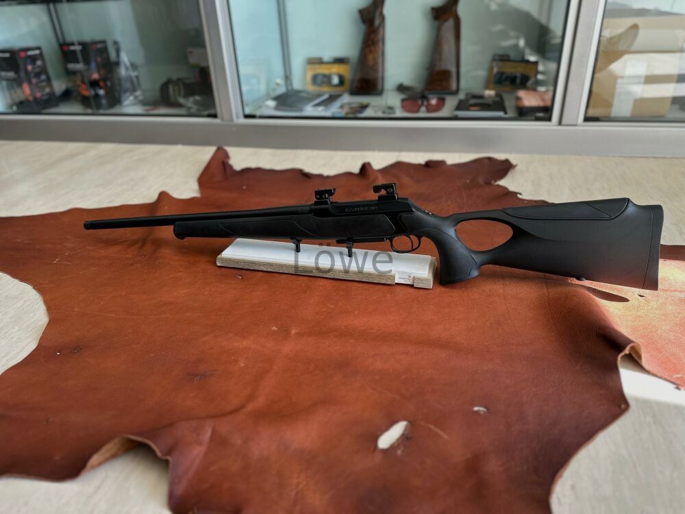 Sauer & Sohn 202 Synchro XT