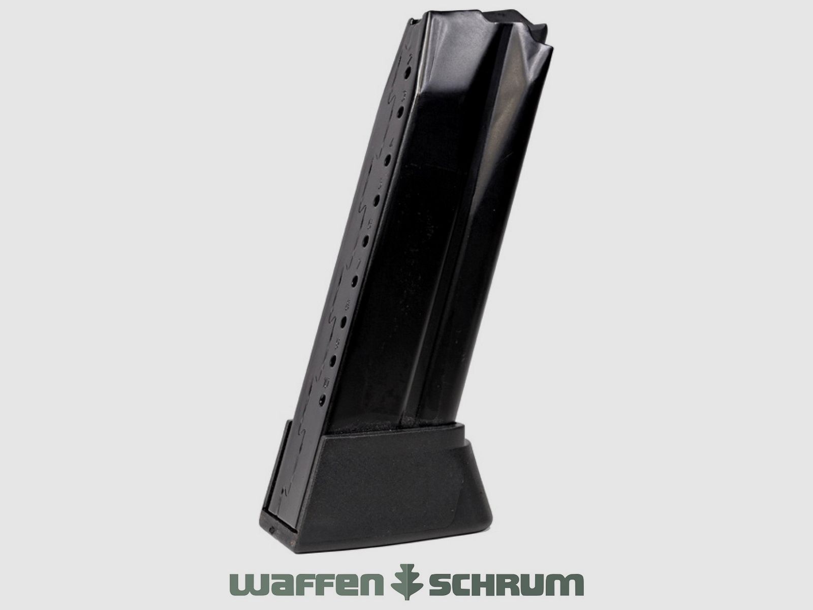 Heckler & Koch Magazin USP