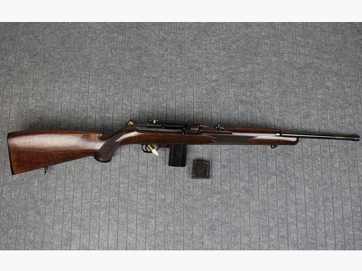 Winchester M1 .30 Carbine