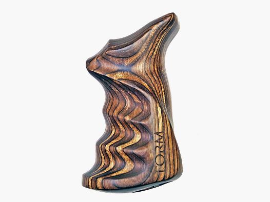 FORM RIFLE STOCKS Target Griff für Revolver Chiappa Rhino Walnut Laminate