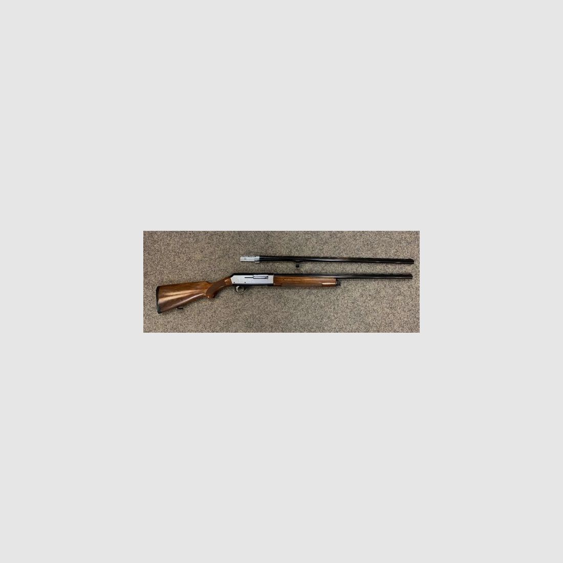 Franchi Hunter 20/70 mit Wechsellauf