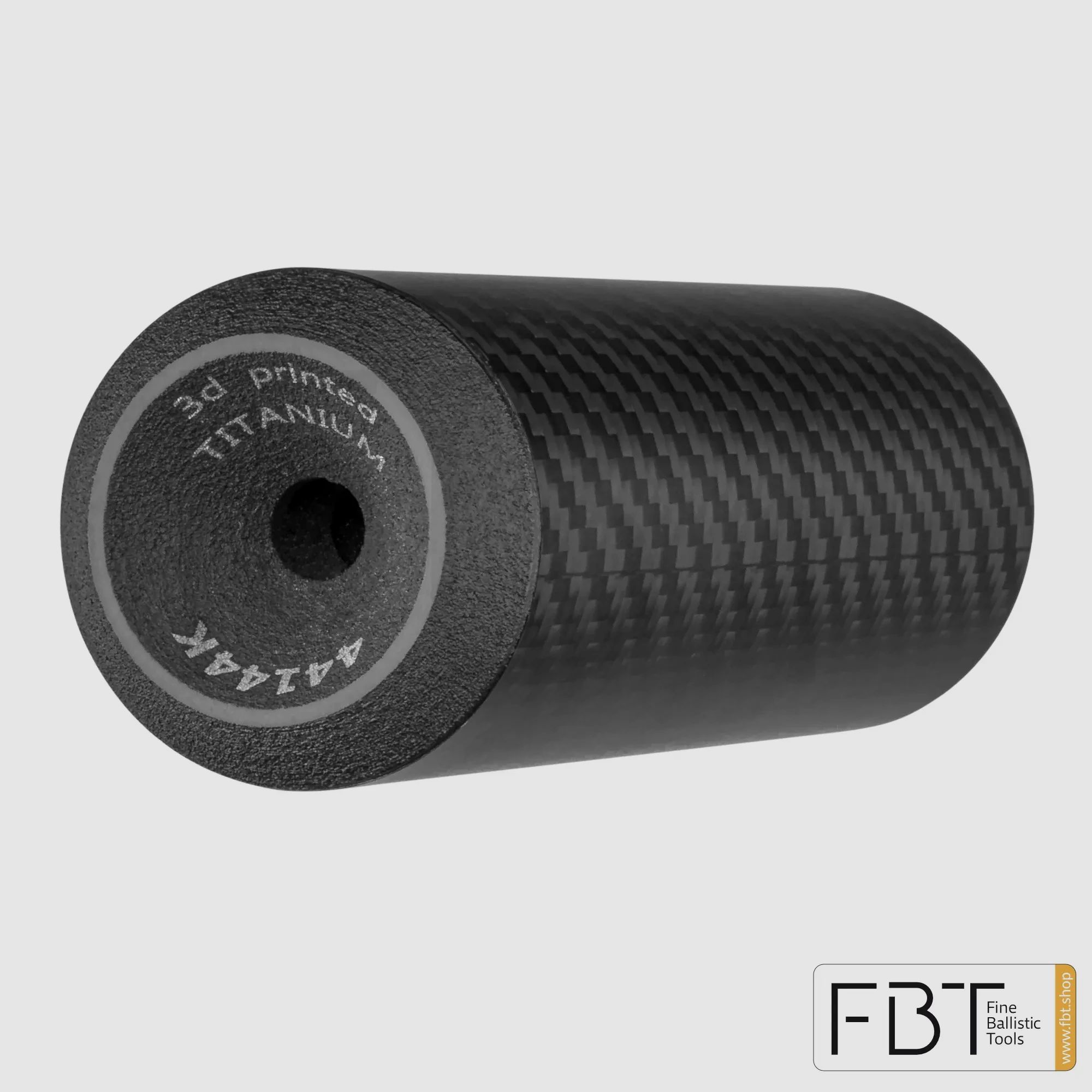 FBT INCA AIR K44Ti | Na lufie | TITAN