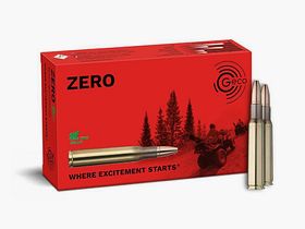 Geco Zero 8,2g/127grs à20 7X57