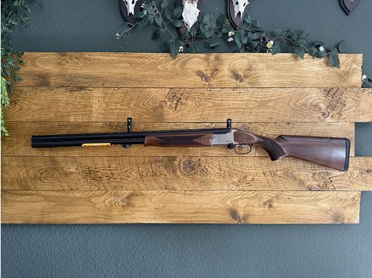 Browning B525 Sporter 1 Adjustable 12M - NEUwaffe 