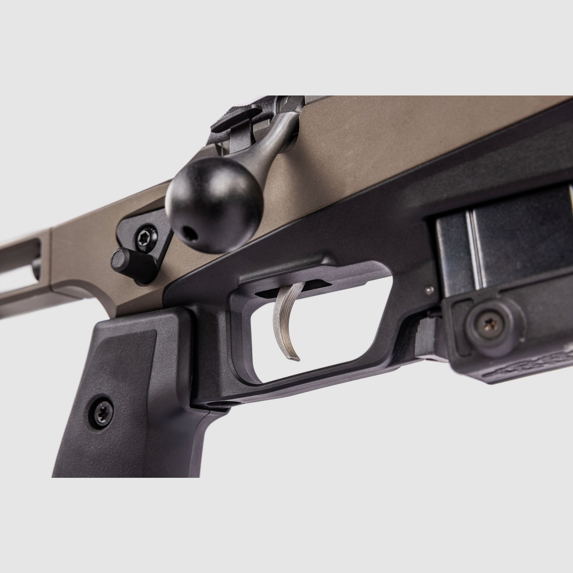 Tikka T3x ACE Target Tungsten .223 Rem 23,7", image 6 sur 7