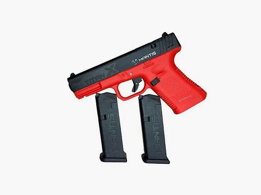 Mantis Titan X Smart Laser Trainingspistole