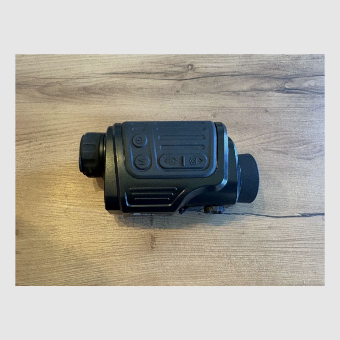 Infiray FH25R mit Laser Entfernungsmesser