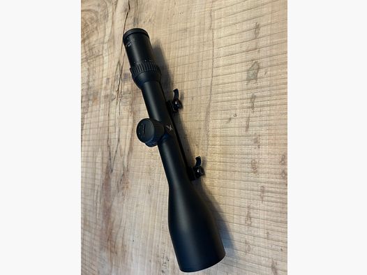 Swarovski Z4i 2,5-10x56