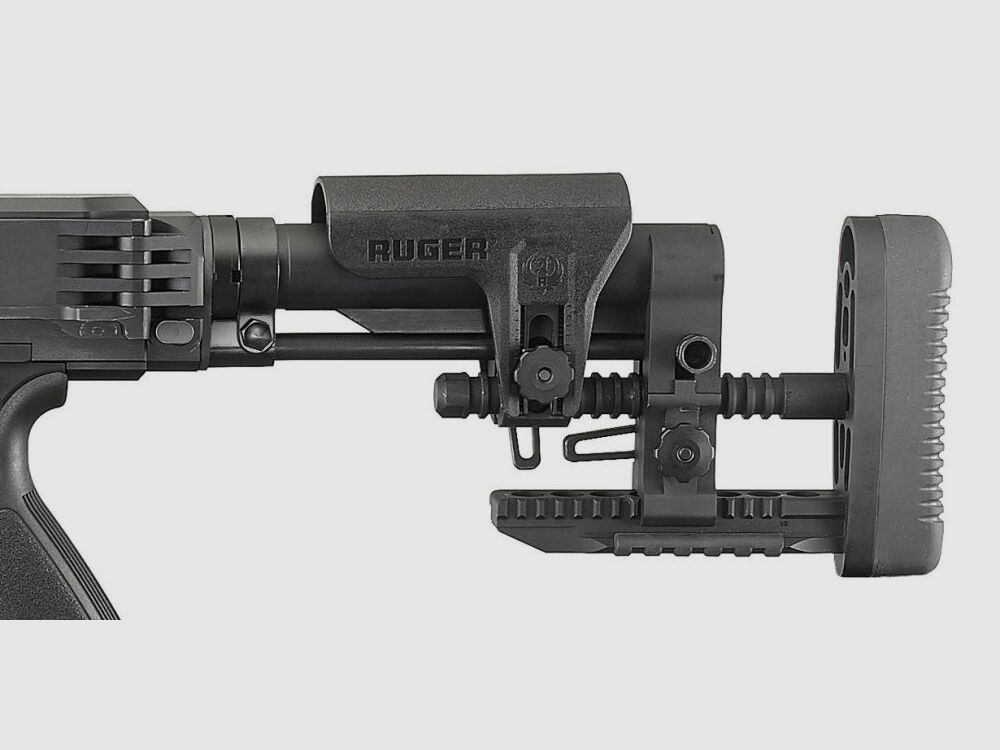 Ruger Ruger Precision Rifle 24''