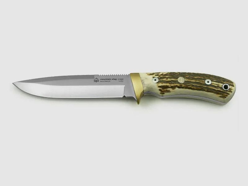 PUMA IP Montaña, Ciervo