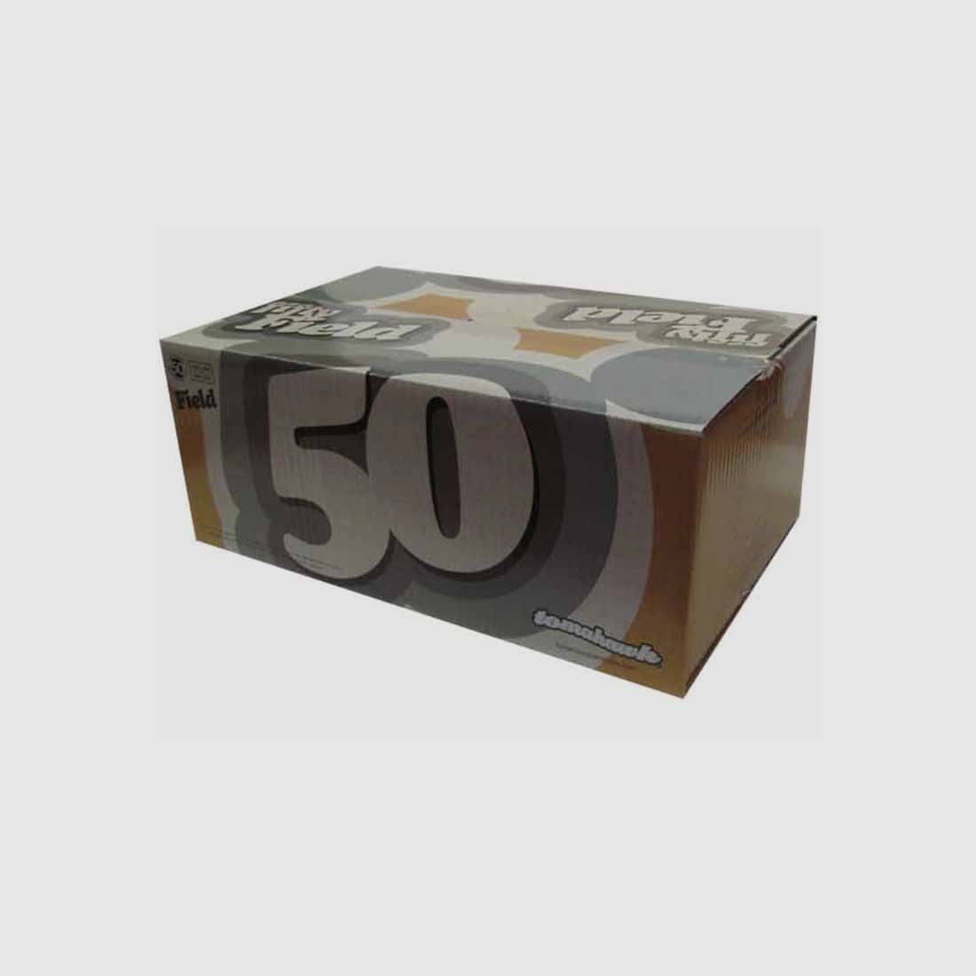 Tomahawk Fifty Field Cal. 50 Paintballs 4000er Karton
