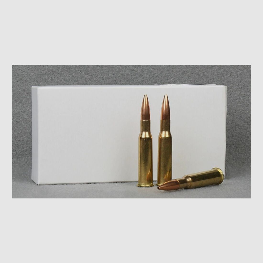 Hornady BTHP 11.3g/174grs à20 7.62x54R