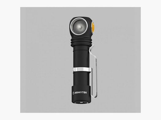 ARMYTEK TORCIA WIZARD C2 PRO