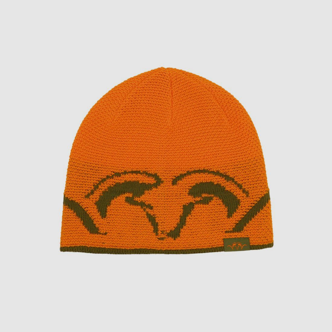 Blaser Pearl Beanie orange Hunting Hats, Caps & Beanies