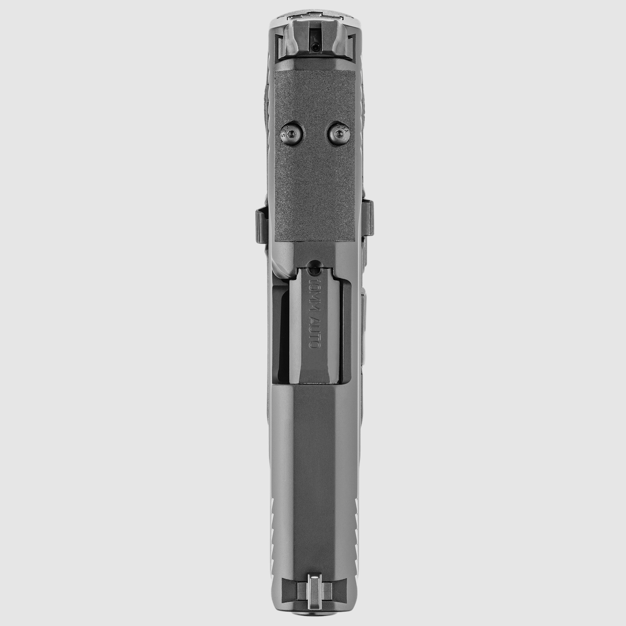 Pistolet Smith & Wesson M&P 10 M2.0 10 mm Auto Noir