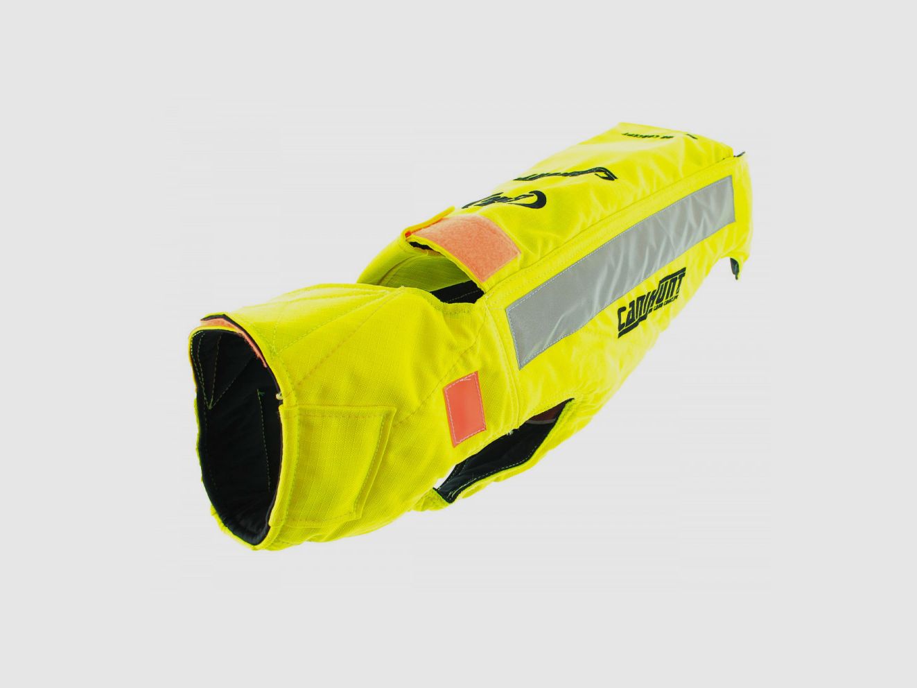 Hundeweste Canihunt Protect Pro Cano - Größe 75, Bild 7 von 7