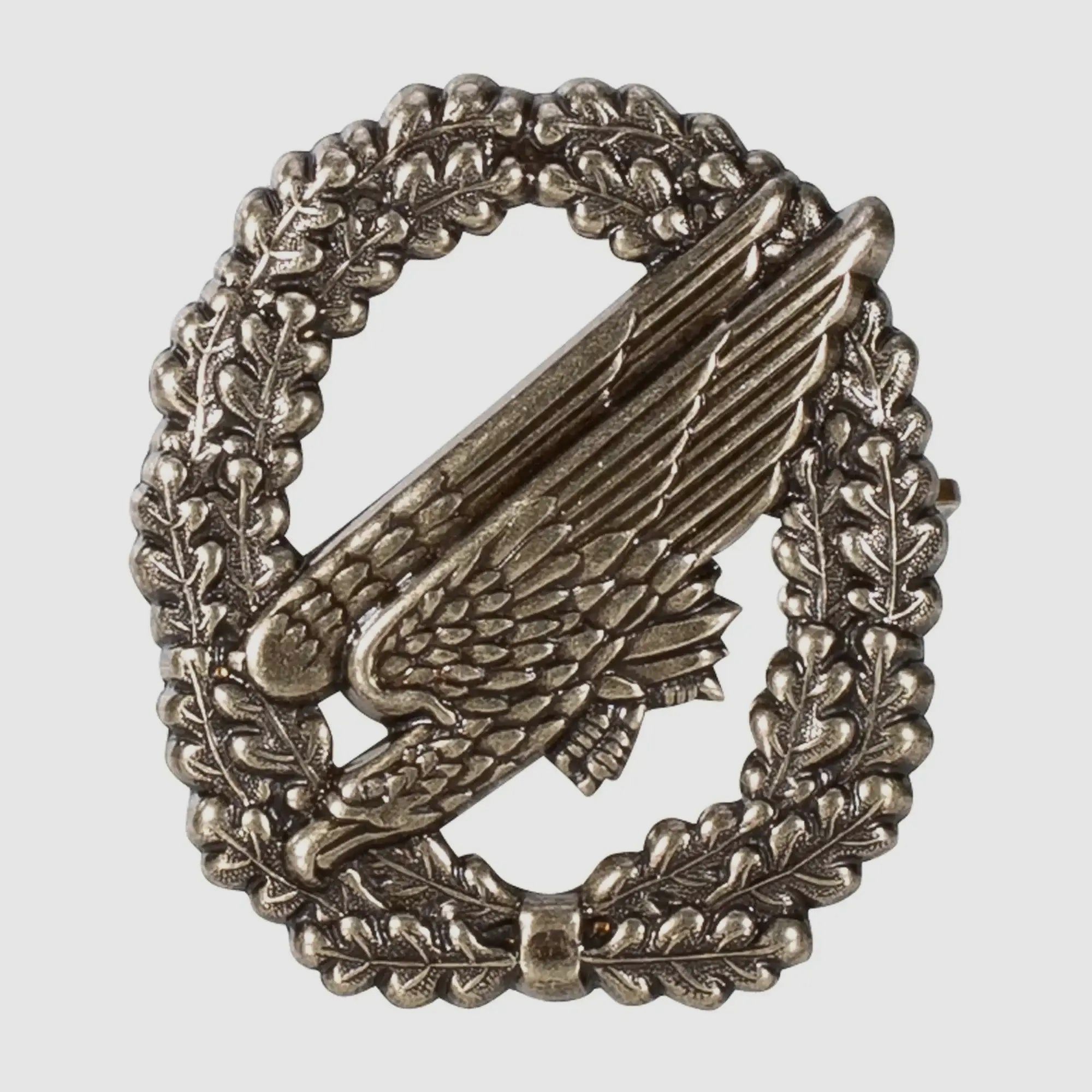 Fritzsch Fritzsch BW Beret Badge Paratrooper without Flag