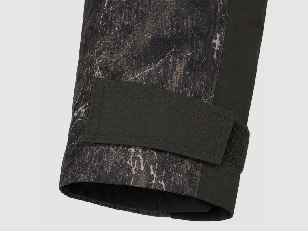 Conjunto de caza térmico Realtree - Chaqueta y overol para hombre, imagen 6 de 8