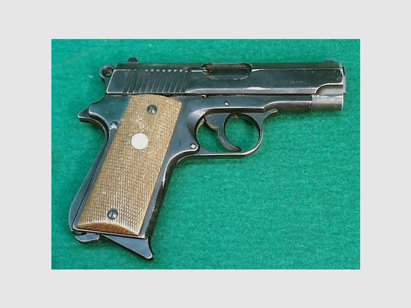 Pistolet Erma-Werke Mod. EP452