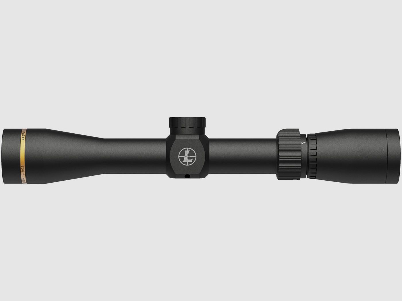 Zielfernrohr LEUPOLD VX-Freedom 2-7×33 Hunt-Plex, Bild 4 von 7