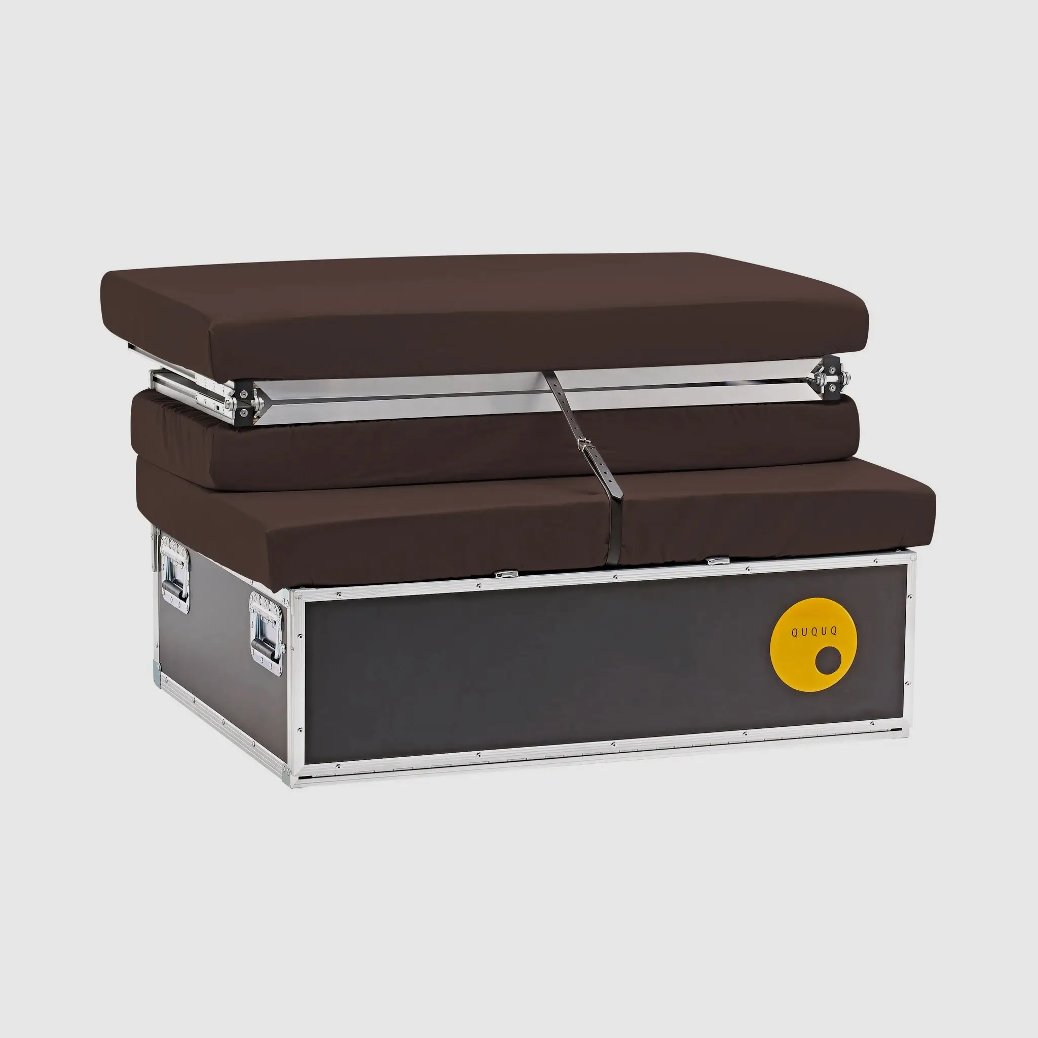QUQUQ FlatBox Campingbox für Toyota Land Cruiser & flache Kofferräume, Bild 1 von 5