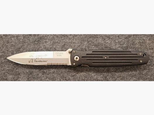 GERBER Combat Folder Klappmesser