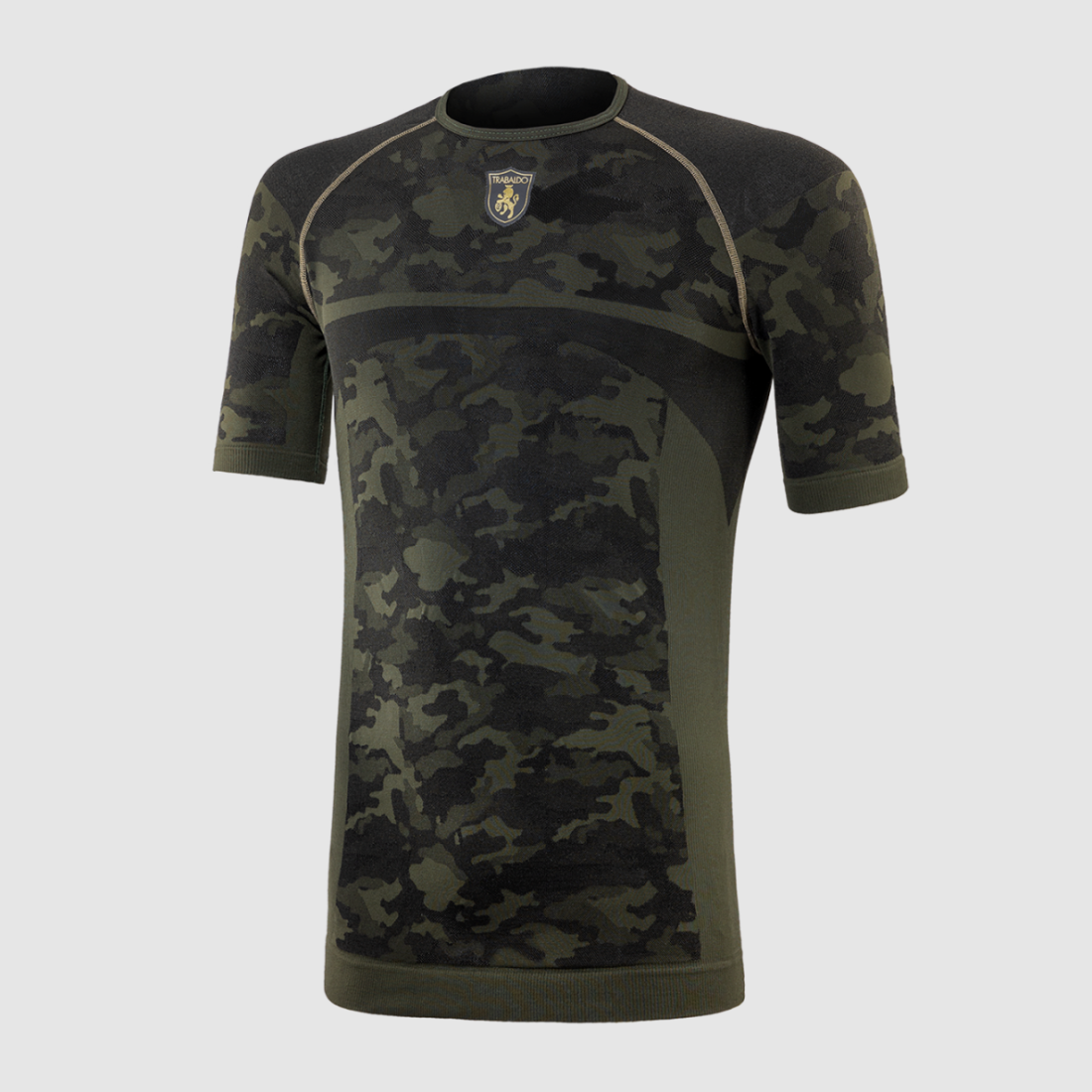 MAGLIA M/M / SLIP / BOXER (Caccia Attiva) (340/DRYARN)