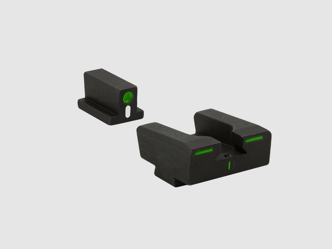 Tru Dot R4E ZESTAW PISTOLETOWY GLOCK WSZYSTKIE MODELE G/G
