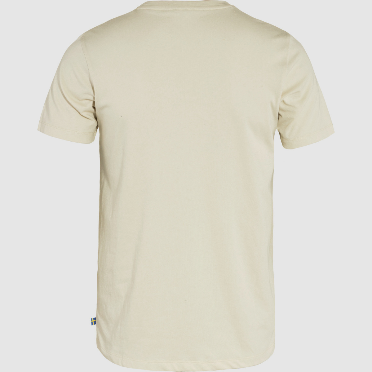 FJÄLLRÄVEN Fox T-Shirt M Chalk White