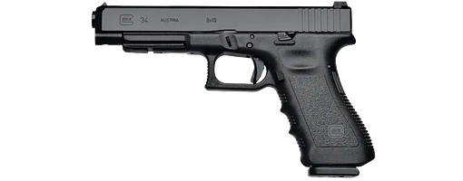 Glock G34