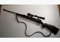 Weatherby Mark V
