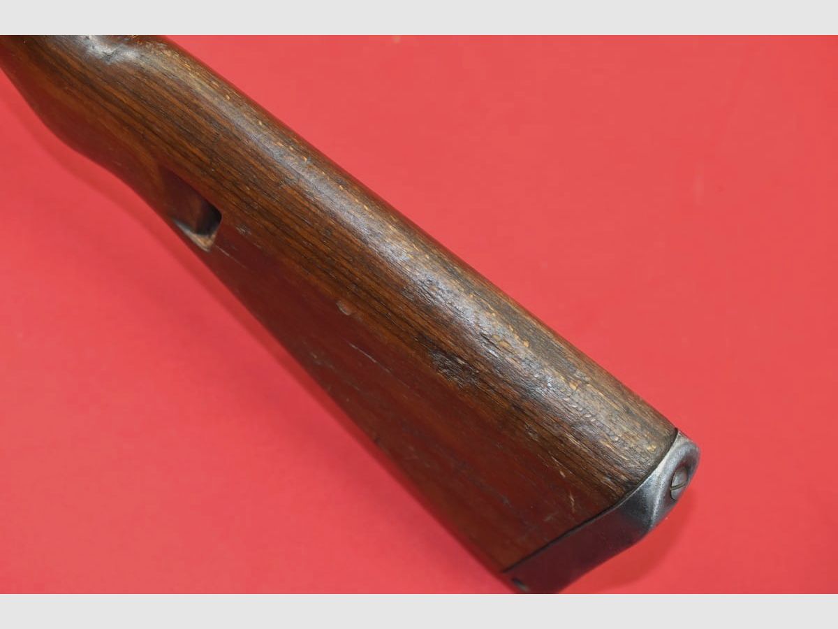 #6897 Mauser K98k Karabiner, Israel, Kal. 8x57IS, Bild 14 von 30