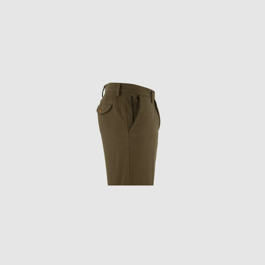 BERETTA PANTALONE SIGNATURE COMFORT KAKI CU2D 4430, afbeelding 18 van 18